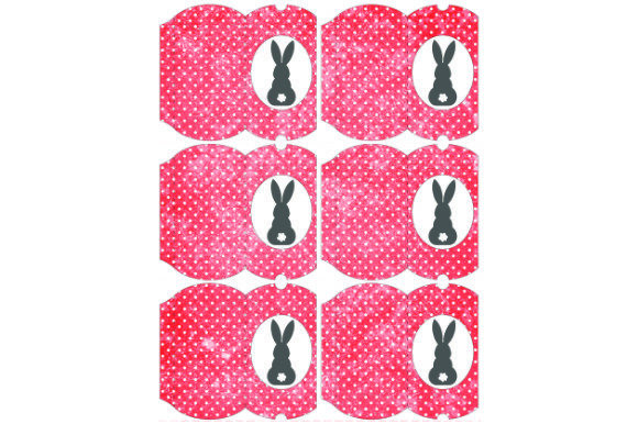 Creative Gifting with Pillow Boxes Bunny C.6.: A Comprehensive Guide to DIY Party Favors