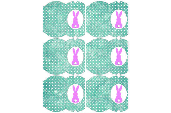 Elevate Branding with Pillow Boxes Bunny D.18.