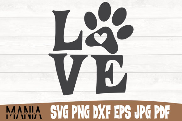 Elevating Creative Workflows: The Strategic Value of the Love Dog SVG Cut File Design