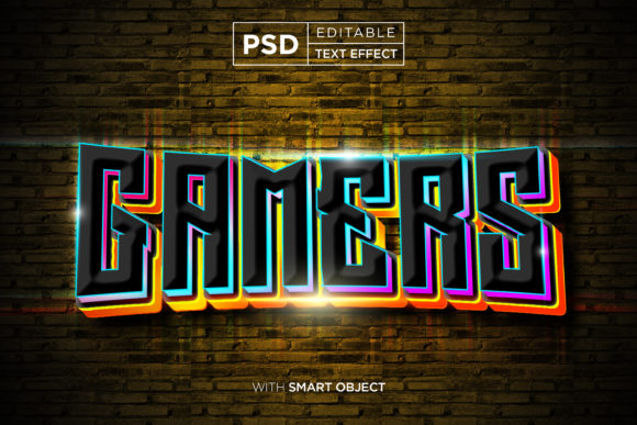 Level Up Your Visuals with a Professional Esport Text Effect