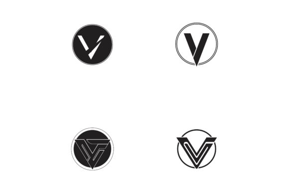 Mastering the V Logo: A Guide to Modern Brand Identity