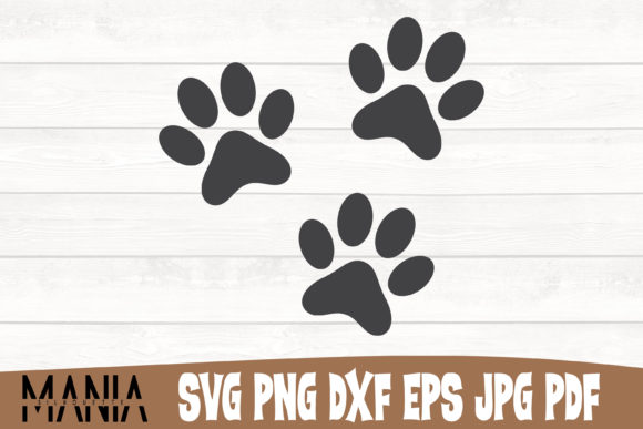 Strategic Applications of Dog Paws SVG Cut File Design for Brand Growth and Creative Efficiency