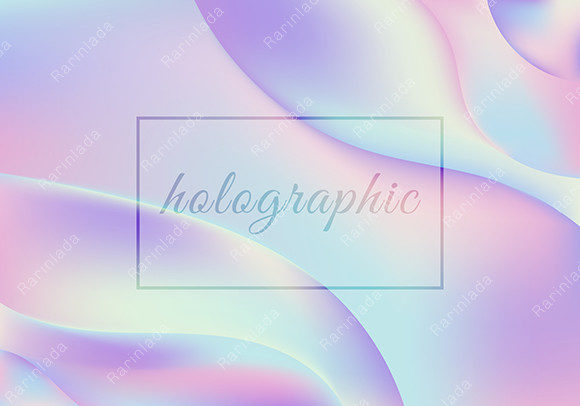 Unlocking Creative Potential: A Guide to Modern 3D Liquid Holographic Vector Graphics